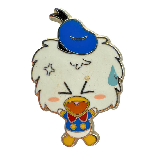 Disney Cute Character Starter Donald Duck Trading Pin DC2S10
