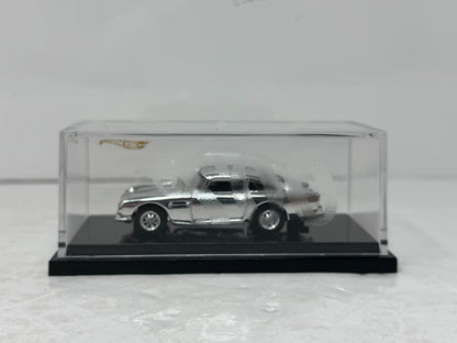 Hot Wheels SDCC San Diego Comic-Con James Bond 007 Aston Martin DB5 1:64 Diecast