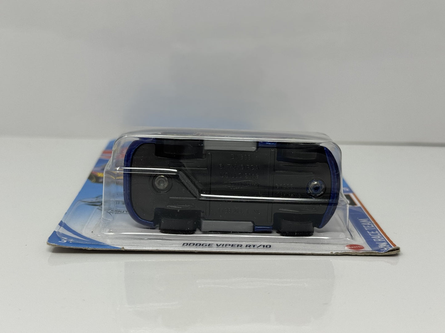 Hot Wheels HW Race Team Dodge Viper RT-10 1:64 Diecast