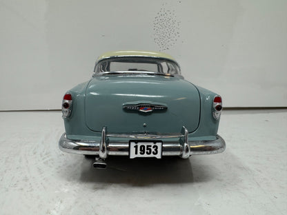 Sun Star 1953 Chevrolet Bel Air Hard Top Coupe 1:18 Diecast