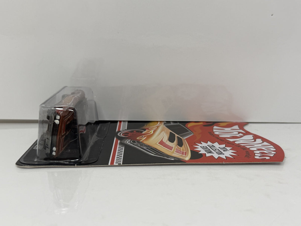 Hot Wheels 2014 Collector Edition 1969 Chevelle SS 396 K-Mart 1:64 Diecast