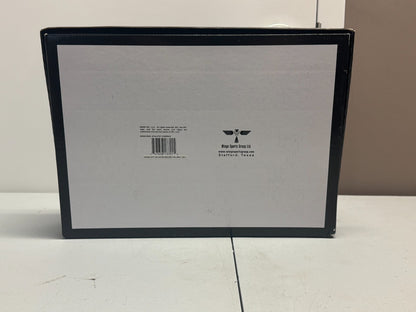 XFL 2001 Kickoff Season Bike Micro Mini Helmet Collectors Set Limited Edition