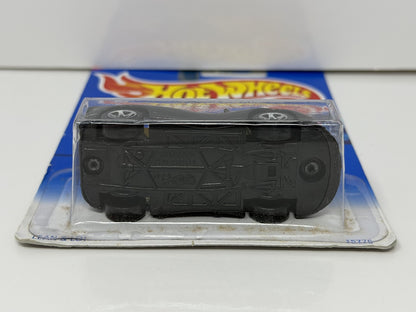 Hot Wheels 1993 Chevrolet Camaro Collector #505 1:64 Diecast Black