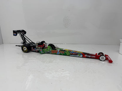 Action NHRA Doug Herbert Snap-On Dougzilla Denver Top Fuel Dragster 1:24 Diecast