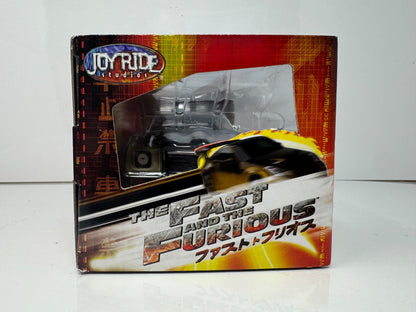 Joyride RC2 Fast & Furious 1970 Chevrolet Monte Carlo Tokyo Drift 1:18 Diecast