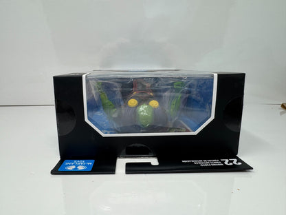 McFarlane DC Multiverse DC Rebirth Martian Manhunter Figure