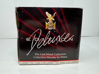 Yat Ming Road Signature 1957 Chevrolet Corvette 1:18 Diecast