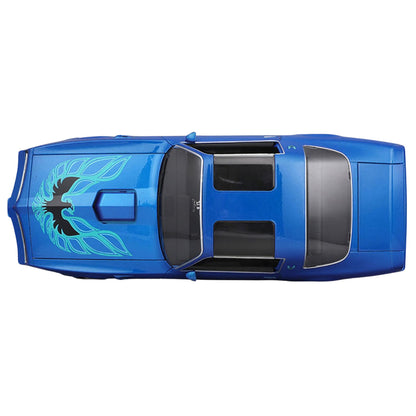 Maisto Pontiac Firebird Trans Am Special Edition 1:18 Diecast