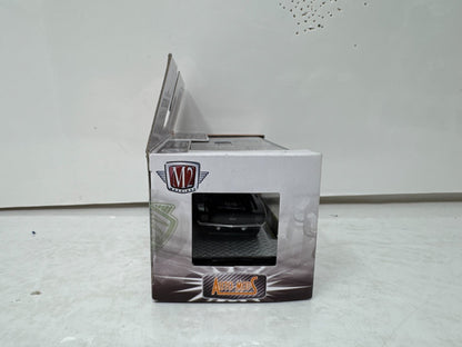 M2 Machines Auto Mods 1969 Chevrolet Camaro SS/RS 396 1:64 Diecast