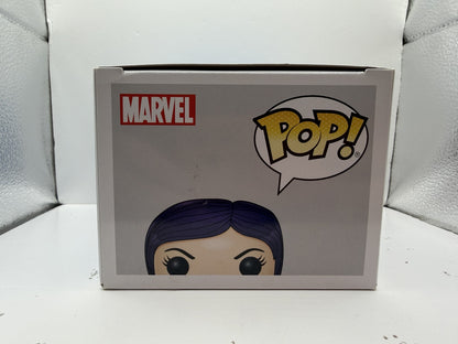 Funko Pop! Marvel X-Men #180 Psylocke Bobblehead