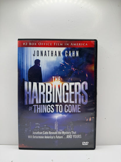 The Harbingers of Things to Come (DVD) Documentary