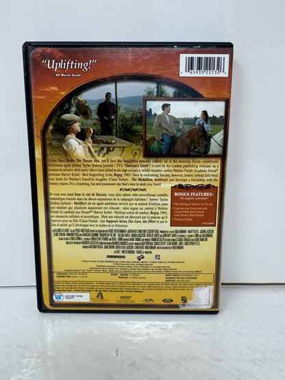 Shadows in the Sun (DVD) Romance Good Condition!!!