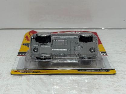 Hot Wheels RLC Red Line Club Convention Series Super Van 1:64 Diecast
