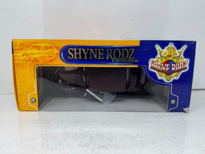 Yat Ming Road Signature 1937 Ford Shyne Rodz 1:18 Diecast