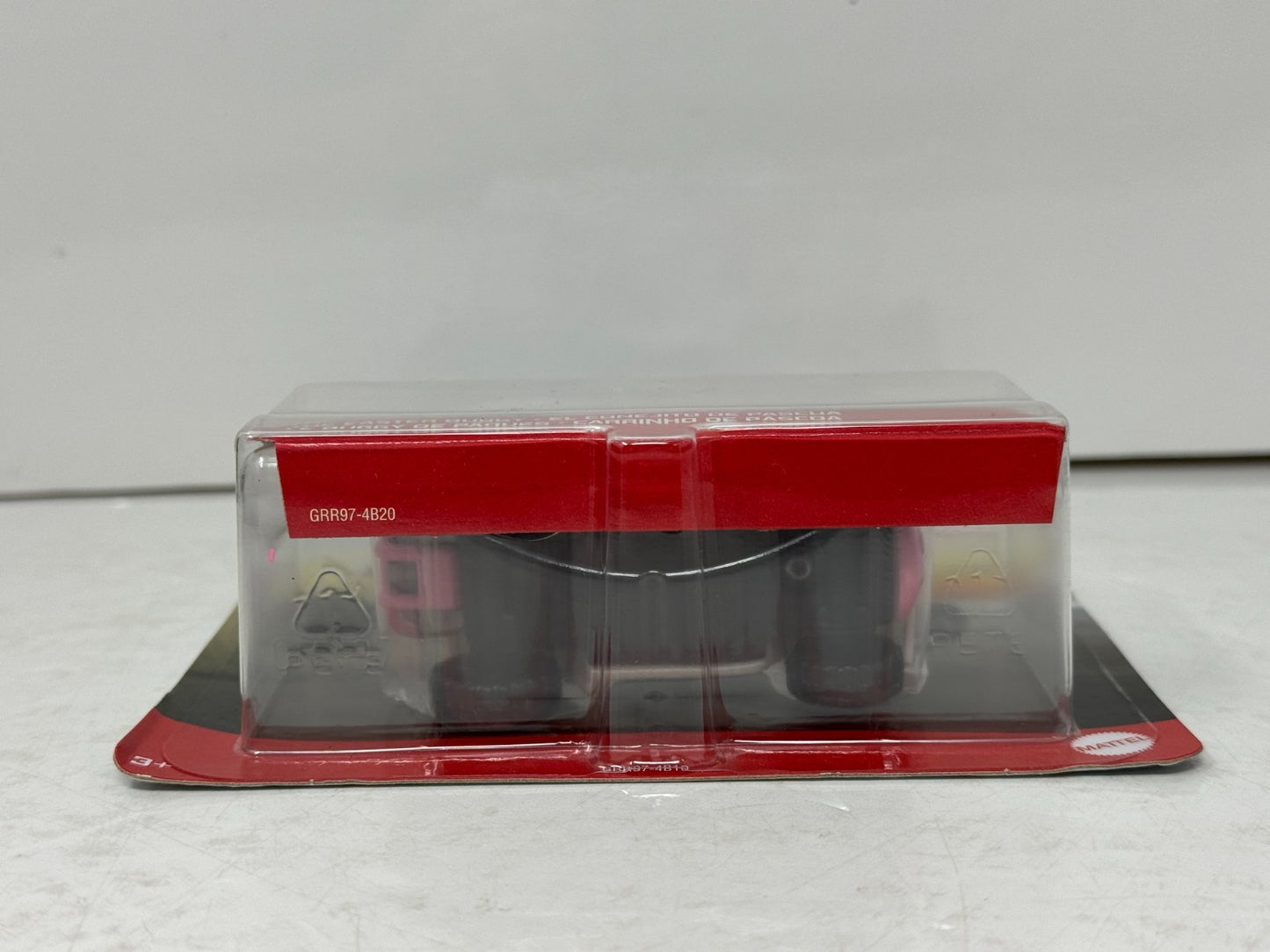 Disney Pixar Cars The Easter Buggy 2021 Metal 1:55 Diecast