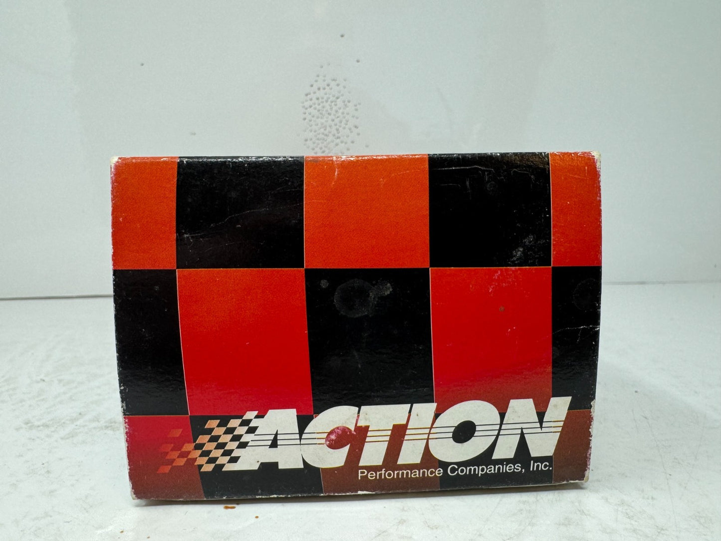 Action RCCA NHRA Rickie Smith Carrier 1997 Pontiac Pro Stock 1:24 Diecast
