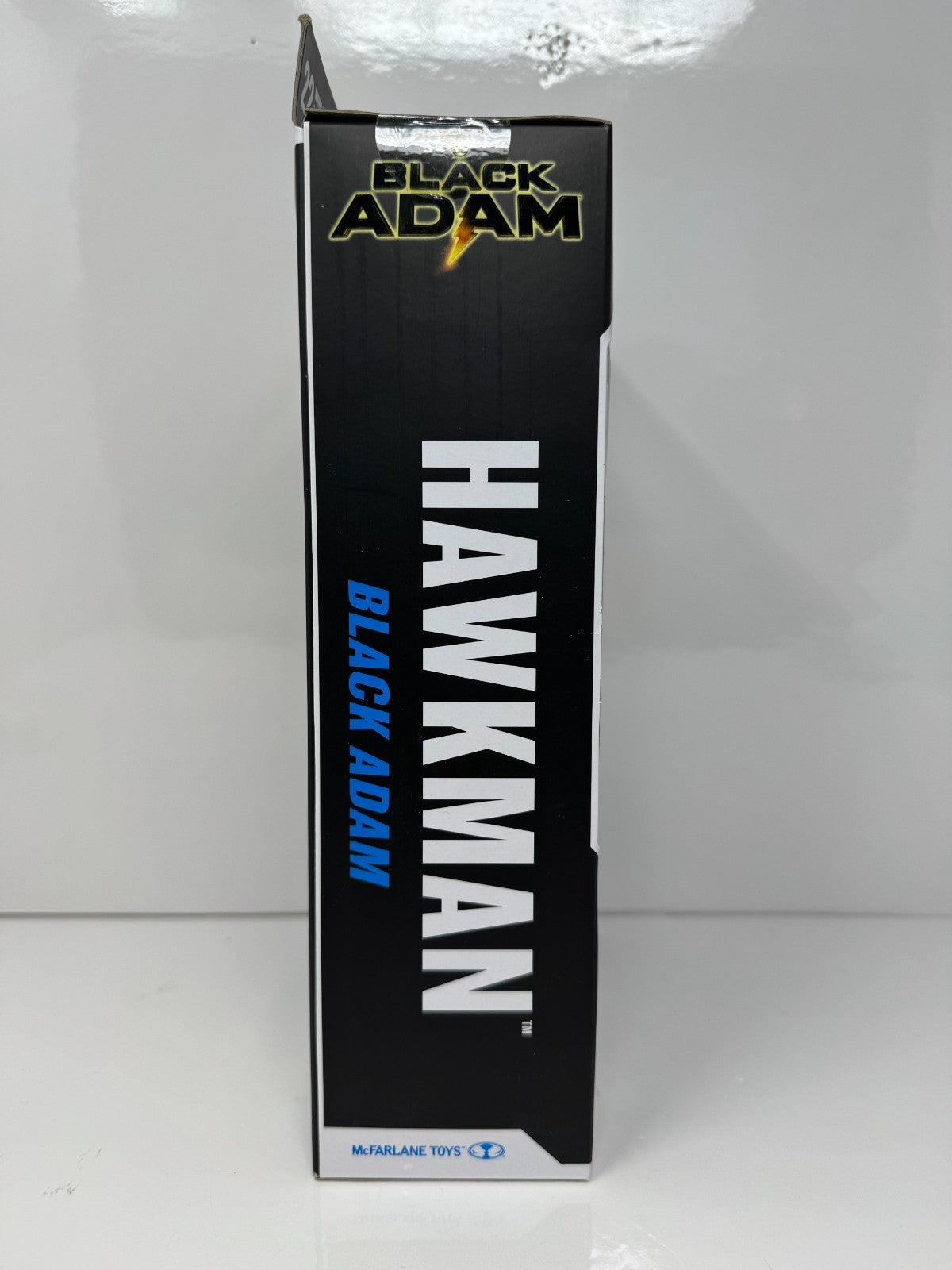 McFarlane DC Multiverse Black Adam Hawkman Action Figure