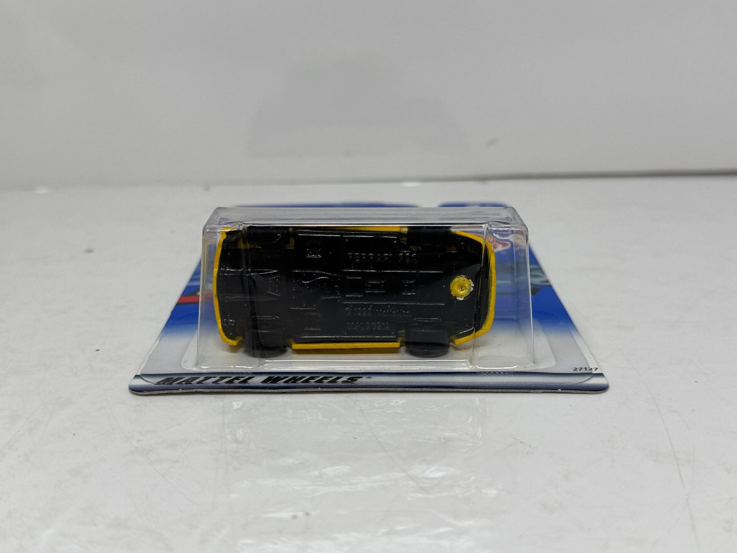 Hot Wheels Ferrari F50 1:64 Diecast