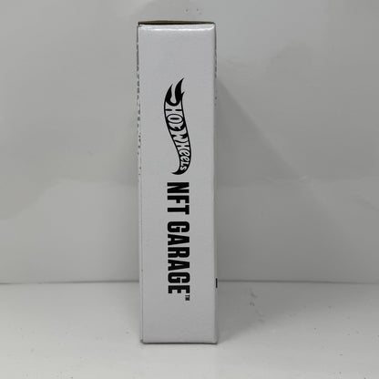 Hot Wheels NFTG Garage 1969 Chevrolet Camaro Street Power 1:64 Diecast