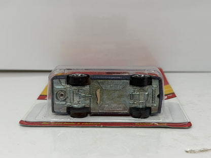 Hot Wheels Classics Series 2 Hot Bird Spectraflame 1:64 Diecast Dark Blue