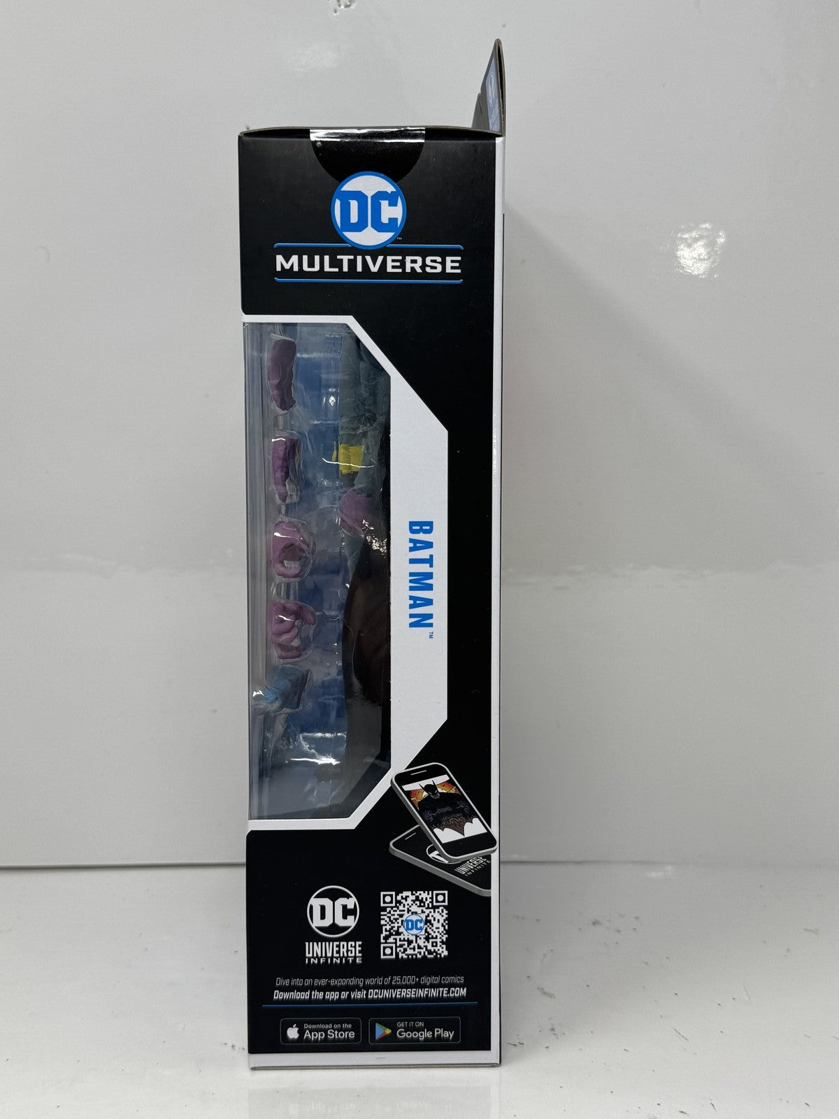 McFarlane DC Multiverse Detective Comics #27 Batman Action Figure