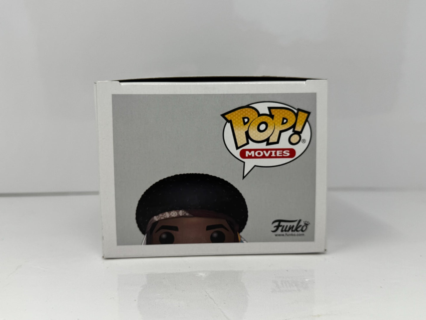 Funko Pop! Movies The Warriors #865 Cochise Vinyl Figure