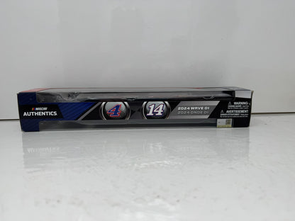 Lionel Nascar Hauler Kevin Harvick & Tony Stewart 4Ever A Champion 164 Diecast