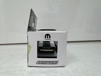 M2 Machines Mopar 1971 Dodge Challenger Funny Car CHASE 1:64 Diecast