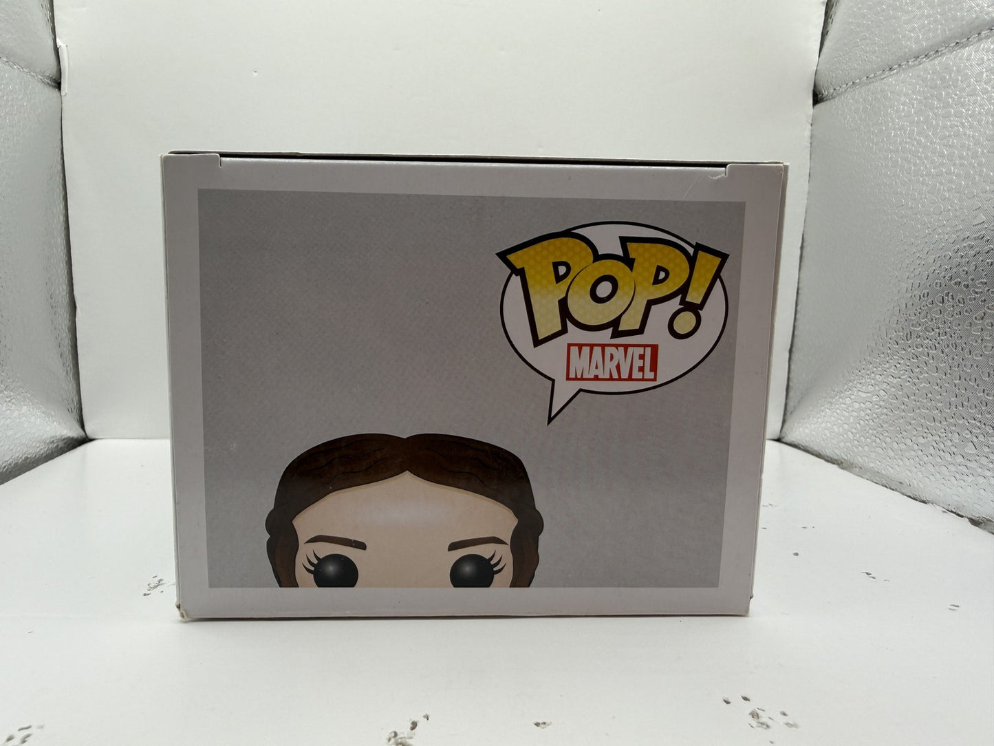 Funko Pop! Marvel #56 Lady Sif Bobblehead