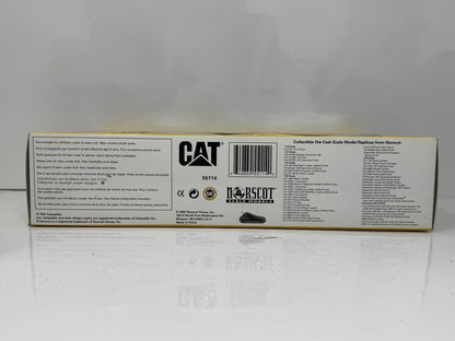 Norscot CAT Construction Gift Set 1:64 Scale Diecast