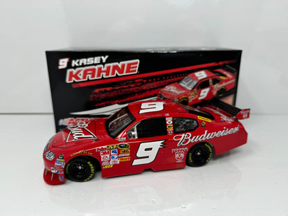 Action NASCAR Kasey Kahne #9 Budweiser 2009 Dodge Charger 1:24 Diecast