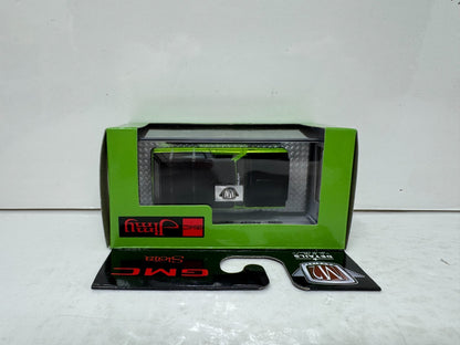 M2 Machines 1973 GMC Jimmy Sierra 1:64 Diecast Green