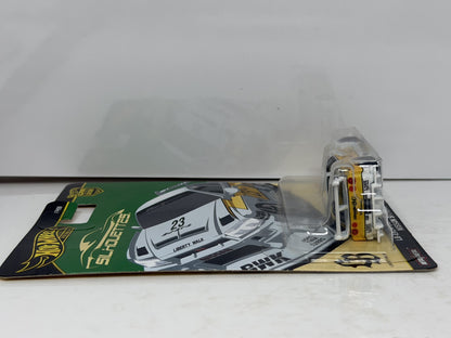 Hot Wheels Premium Silhouettes Super Silhouette Nissan Skyline 1:64 Diecast