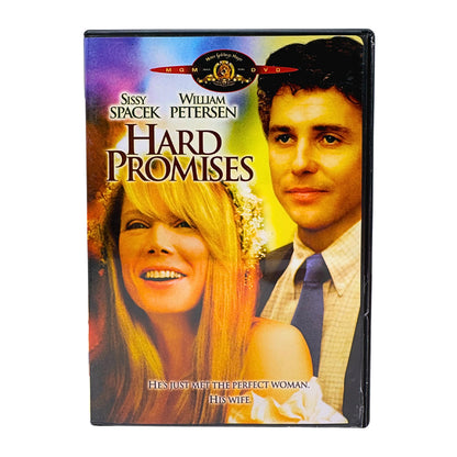 Hard Promises (DVD) Romance