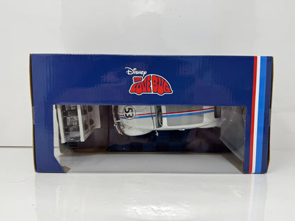 Jada The Love Bug Herbie Volkswagen Beetle 1:24 Diecast
