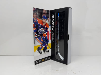 McDonald's NHL Collectible Mini Hockey Sticks Full Set (7)