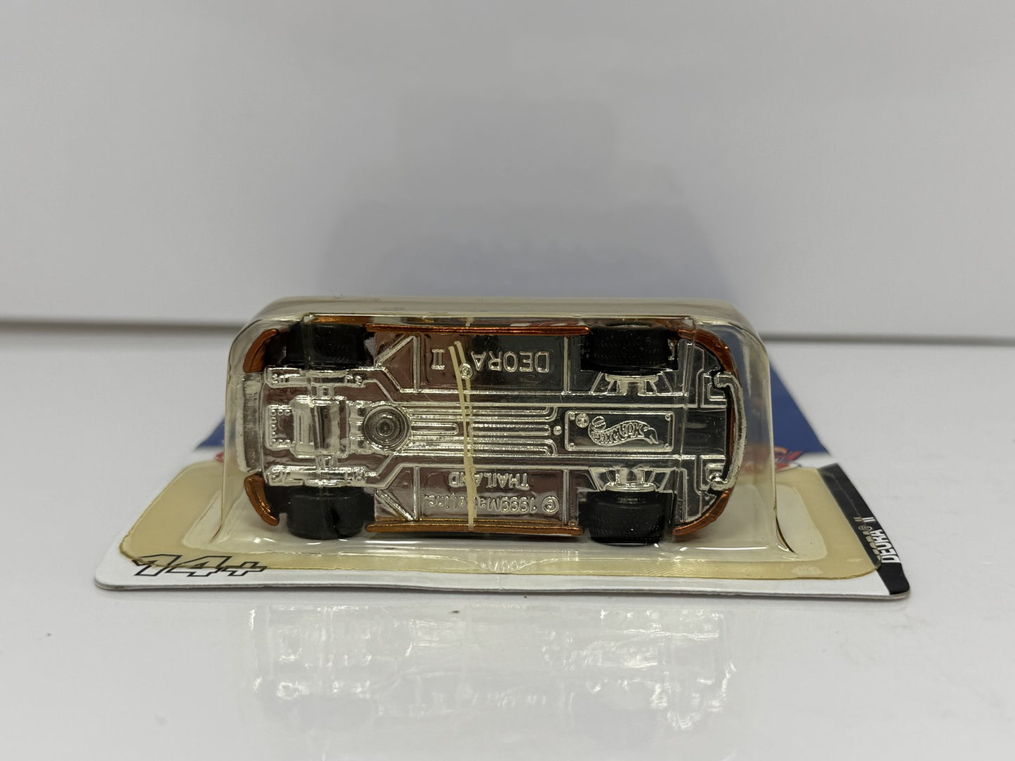 Hot Wheels 2005 19th Collectors Convention Deora II 1:64 Diecast