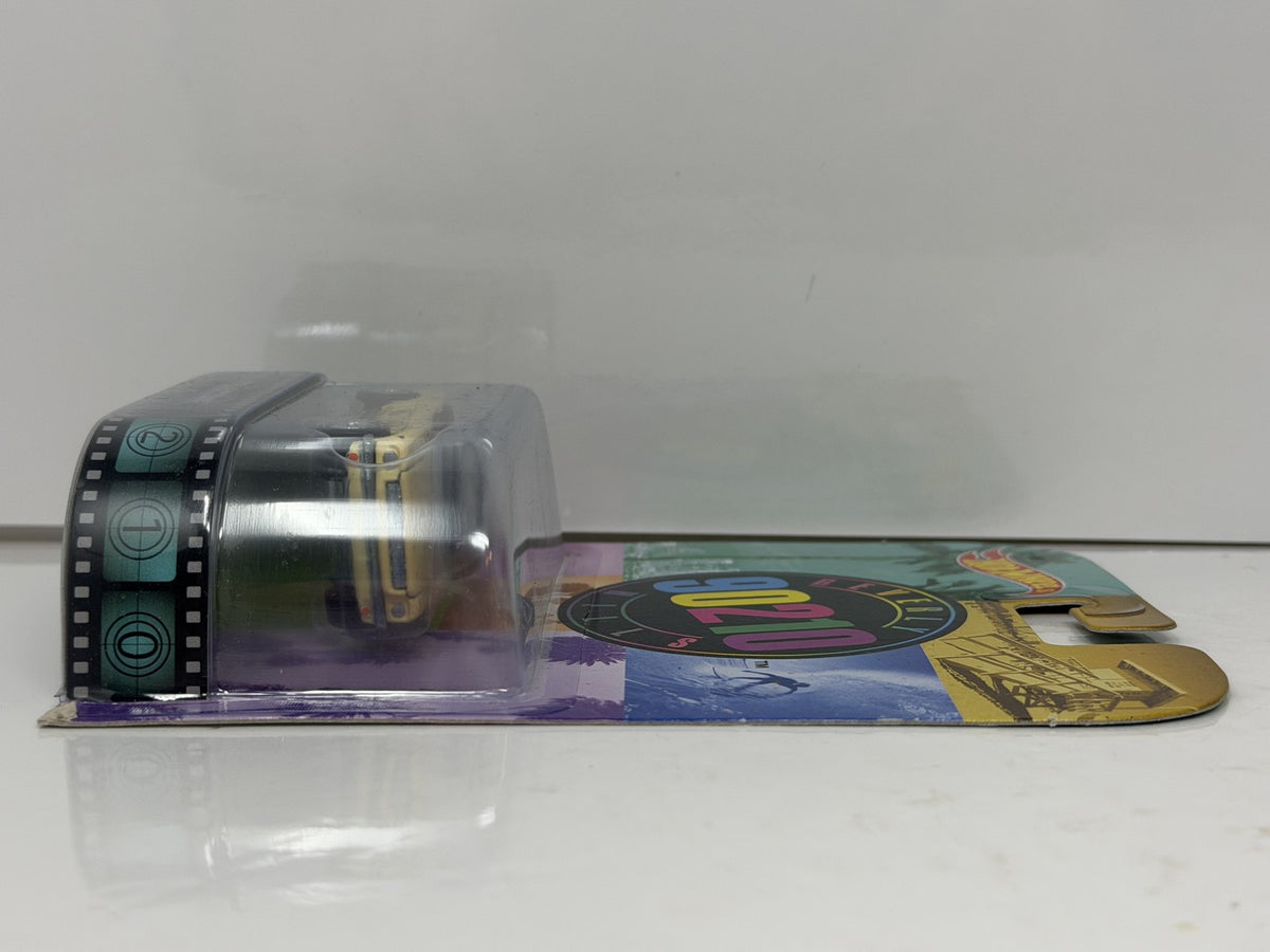 Hot Wheels Retro Entertainment Beverly Hills 90210 '65 Ford Mustang 1:64 Diecast