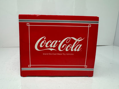 Solido Coca-Cola 1966 Citroën 2CV 1:18 Diecast