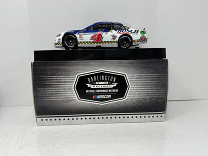 Lionel Racing Nascar #4 Kevin Harvick Busch Beer Darlington Ford Fusion 1:24 Diecast