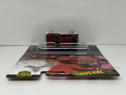 Hot Wheels Premium Japan Historics 4 1973 Honda Civic Custom 1:64 Diecast