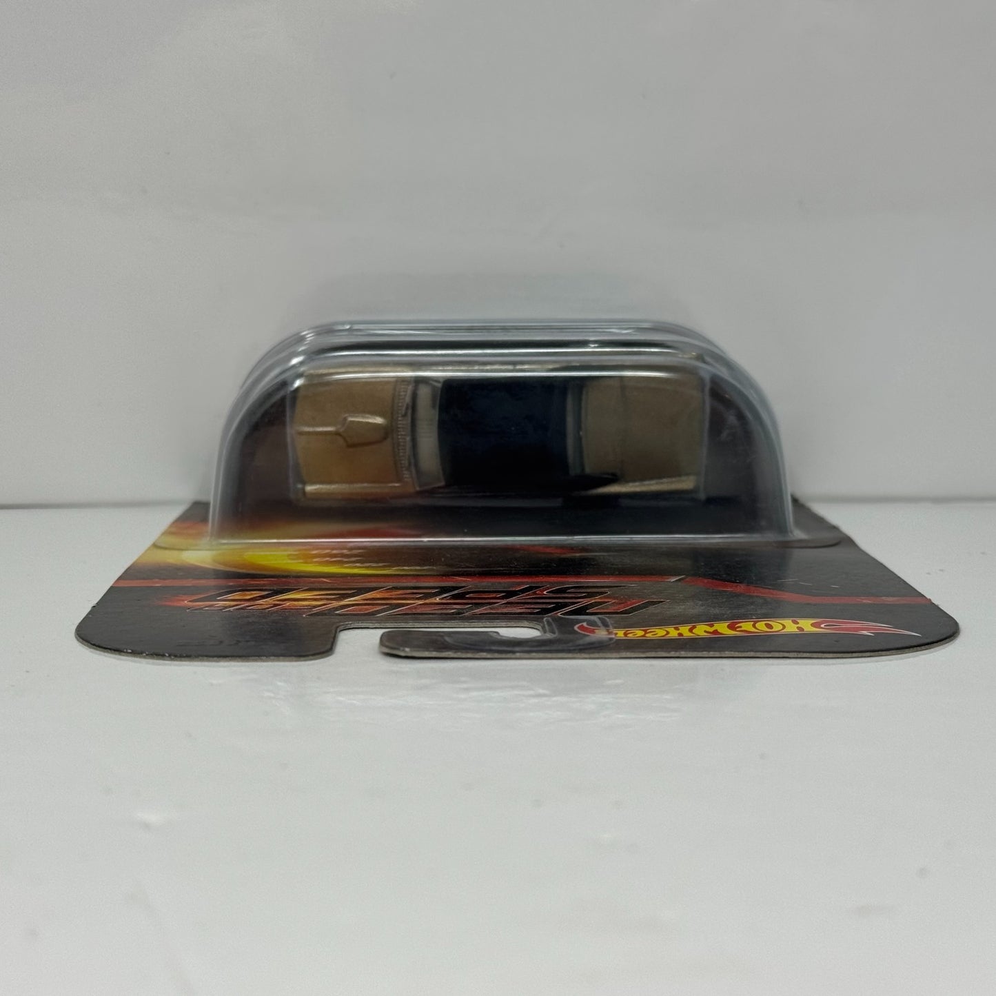 Hot Wheels Retro Entertainment Need For Speed 1967 Pontiac GTO 1:64 Diecast