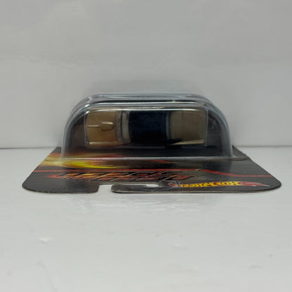 Hot Wheels Retro Entertainment Need For Speed 1967 Pontiac GTO 1:64 Diecast