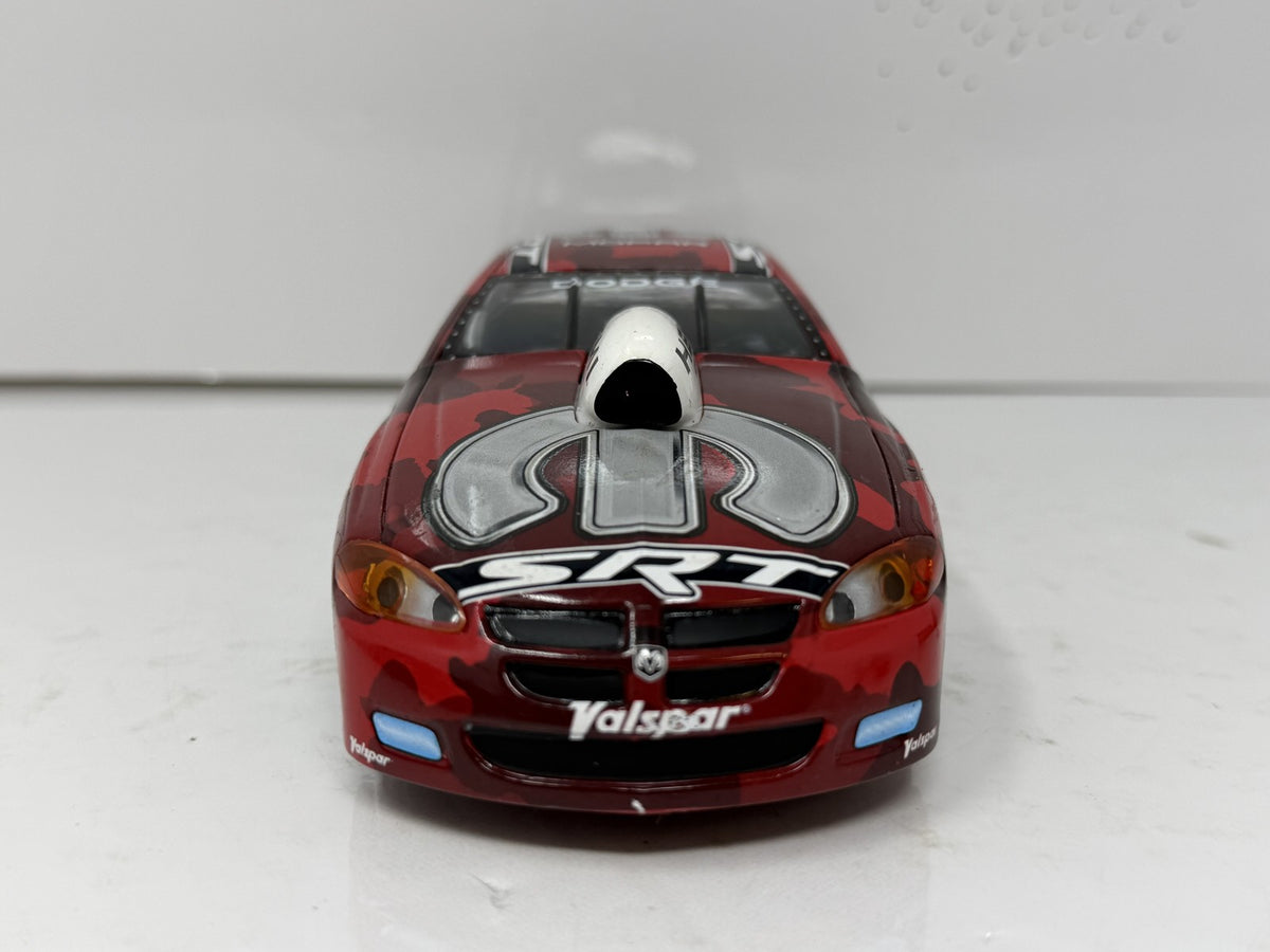 Racing Champions NHRA Shawn Carlson 2006 Dodge Stratus Pro Stock 1:24 Diecast