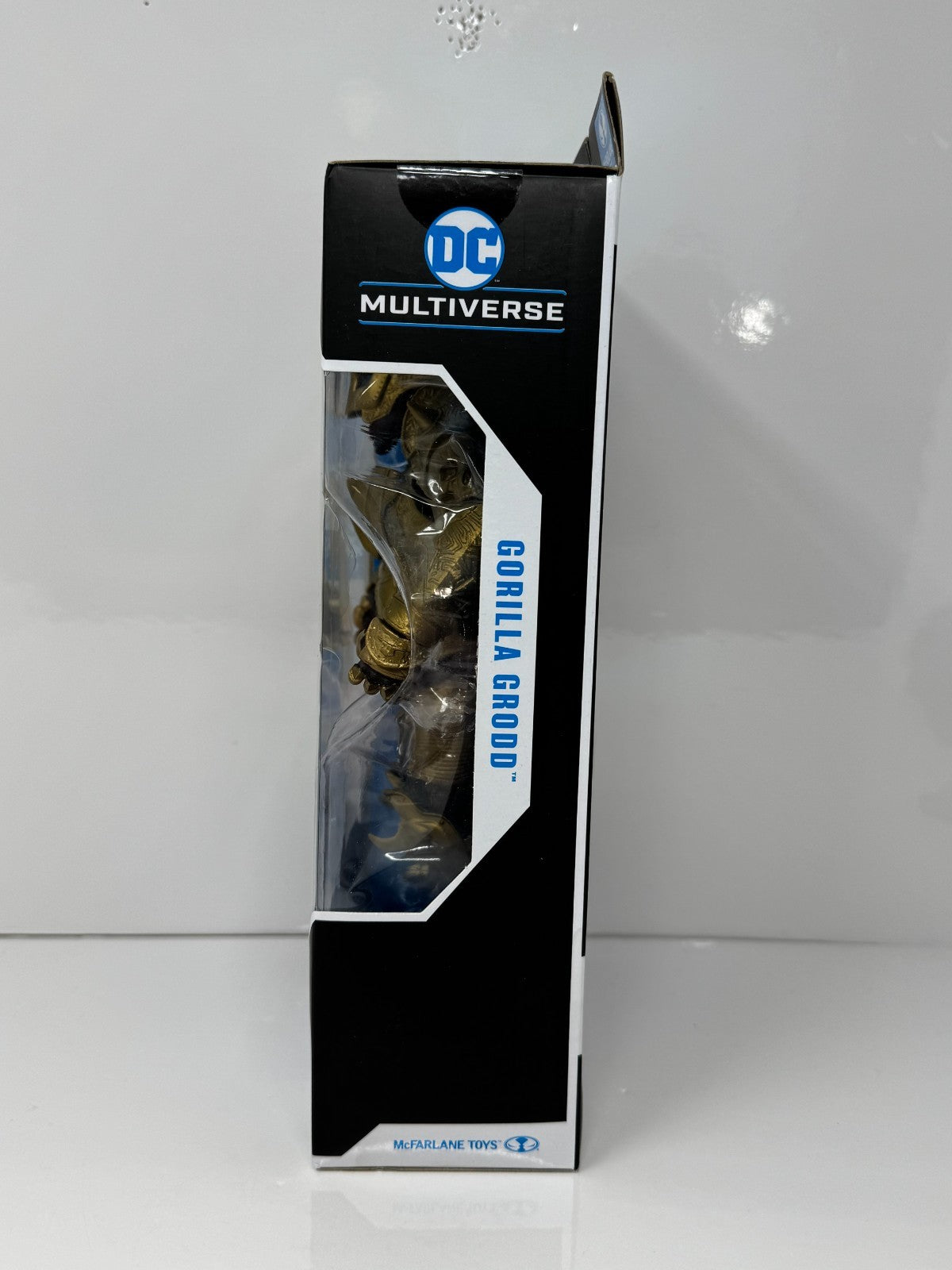 McFarlane DC Multiverse Injustice 2 Gorilla Grodd Action Figure