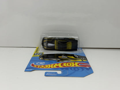 Hot Wheels Speed Graphics 2010 Chevy Pro Stock Camaro 1:64 Diecast Moon Eyes V3
