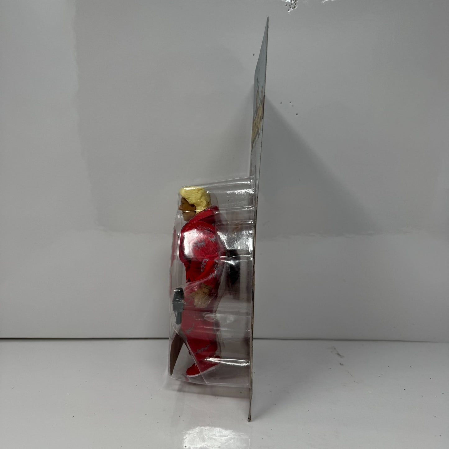 Mattel WWE Superstars Ric Flair Action Figure