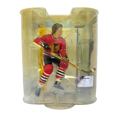 McFarlane NHL Legends Bobby Orr Chicago Blackhawks Legends Series 5 Figure