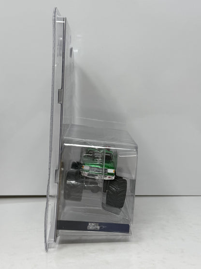GreenLight Kings of Crunch 1990 Ford F-350 Bigfoot #4 CHASE 1:64 Diecast