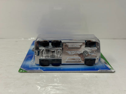 Hot Wheels Treasure Hunt GMC Motorhome 1:64 Diecast
